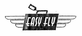 EASY FLY logo