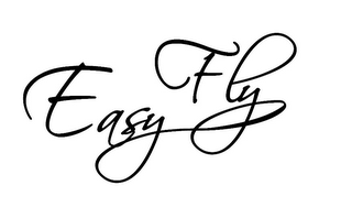 EASY FLY logo