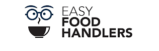 EASY FOOD HANDLERS logo