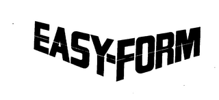 EASY-FORM logo