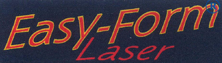 EASY-FORM LASER logo