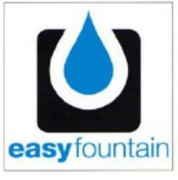 EASY FOUNTAIN logo