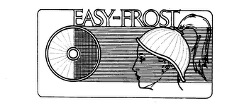 EASY-FROST logo