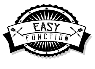 EASY FUNCTION logo