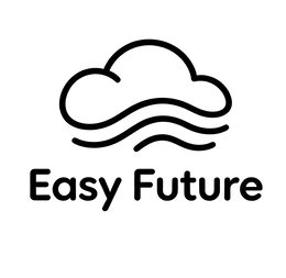 EASY FUTURE logo