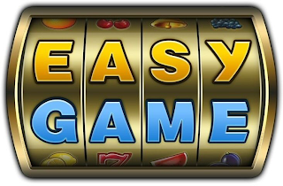 EASY GAME logo