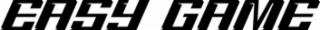 EASY GAME logo