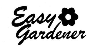 EASY GARDENER logo