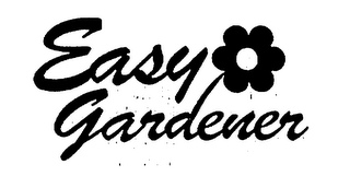 EASY GARDENER logo