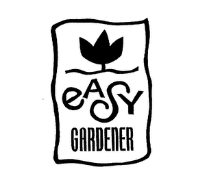 EASY GARDENER logo