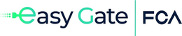 EASY GATE FCA logo