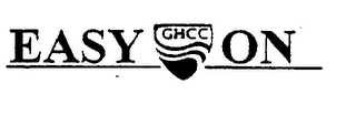 EASY GHCC ON logo