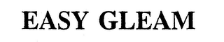 EASY GLEAM logo
