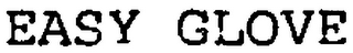 EASY GLOVE logo