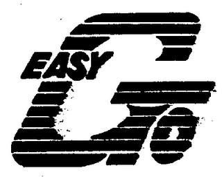 EASY GO logo