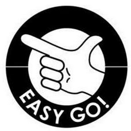 EASY GO! logo