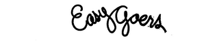 EASY GOERS logo