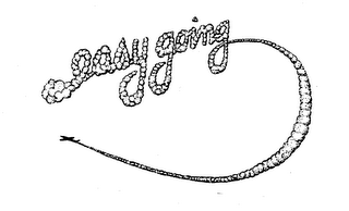 EASY GOING logo