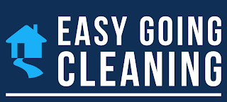 EASY GOING CLEANING logo