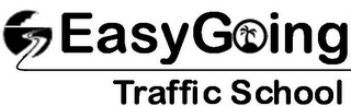 EASY GOING TRAFFIC SCHOOL logo