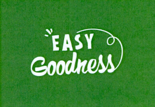 EASY GOODNESS logo