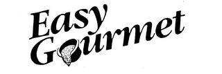 EASY GOURMET logo