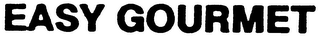 EASY GOURMET logo