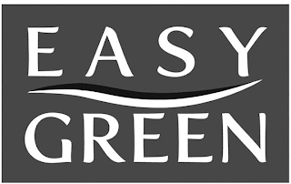 EASY GREEN logo