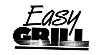 EASY GRILL logo