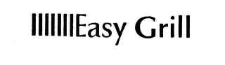EASY GRILL logo