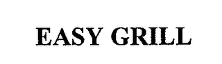 EASY GRILL logo