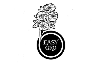 EASY GRO logo