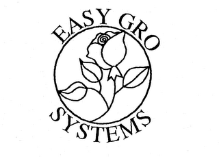 EASY GRO SYSTEMS logo