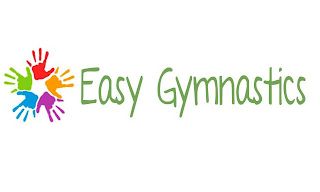 EASY GYMNASTICS logo