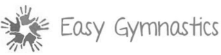 EASY GYMNASTICS logo