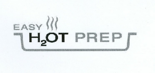 EASY H2OT PREP logo