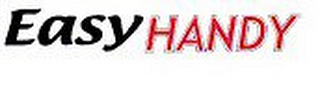 EASY HANDY logo