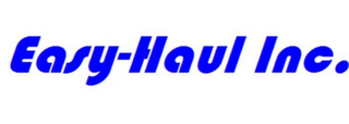 EASY-HAUL INC. logo