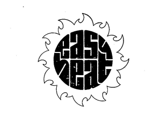 EASY HEAT logo