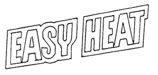 EASY HEAT logo