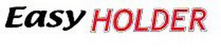 EASY HOLDER logo