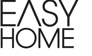 EASY HOME logo