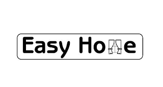 EASY HOME logo