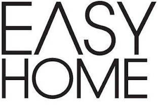 EASY HOME logo