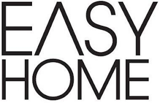 EASY HOME logo