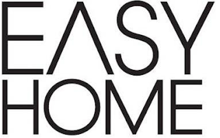 EASY HOME logo