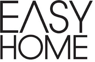 EASY HOME logo