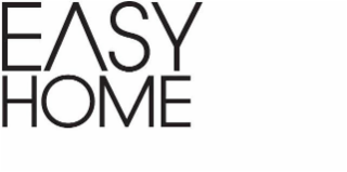 EASY HOME logo