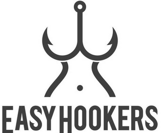 EASY HOOKERS logo