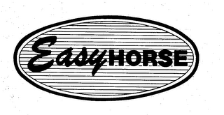 EASY HORSE logo